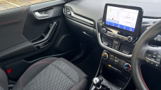 Ford Puma 1.0 EcoBoost Hybrid mHEV ST-Line 5dr Petrol Hatchback